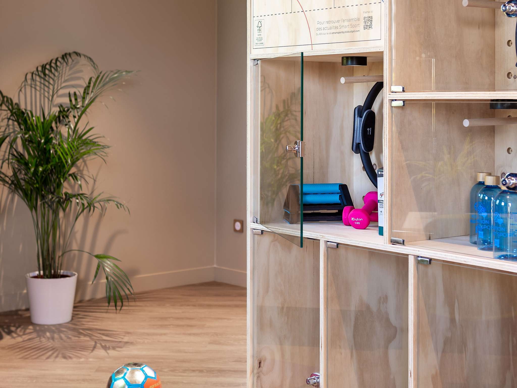 Foto - ibis budget Caen Mondeville
