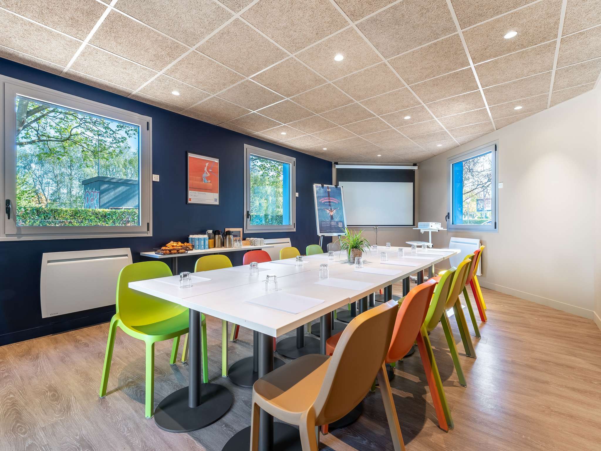 Foto - ibis budget Caen Mondeville
