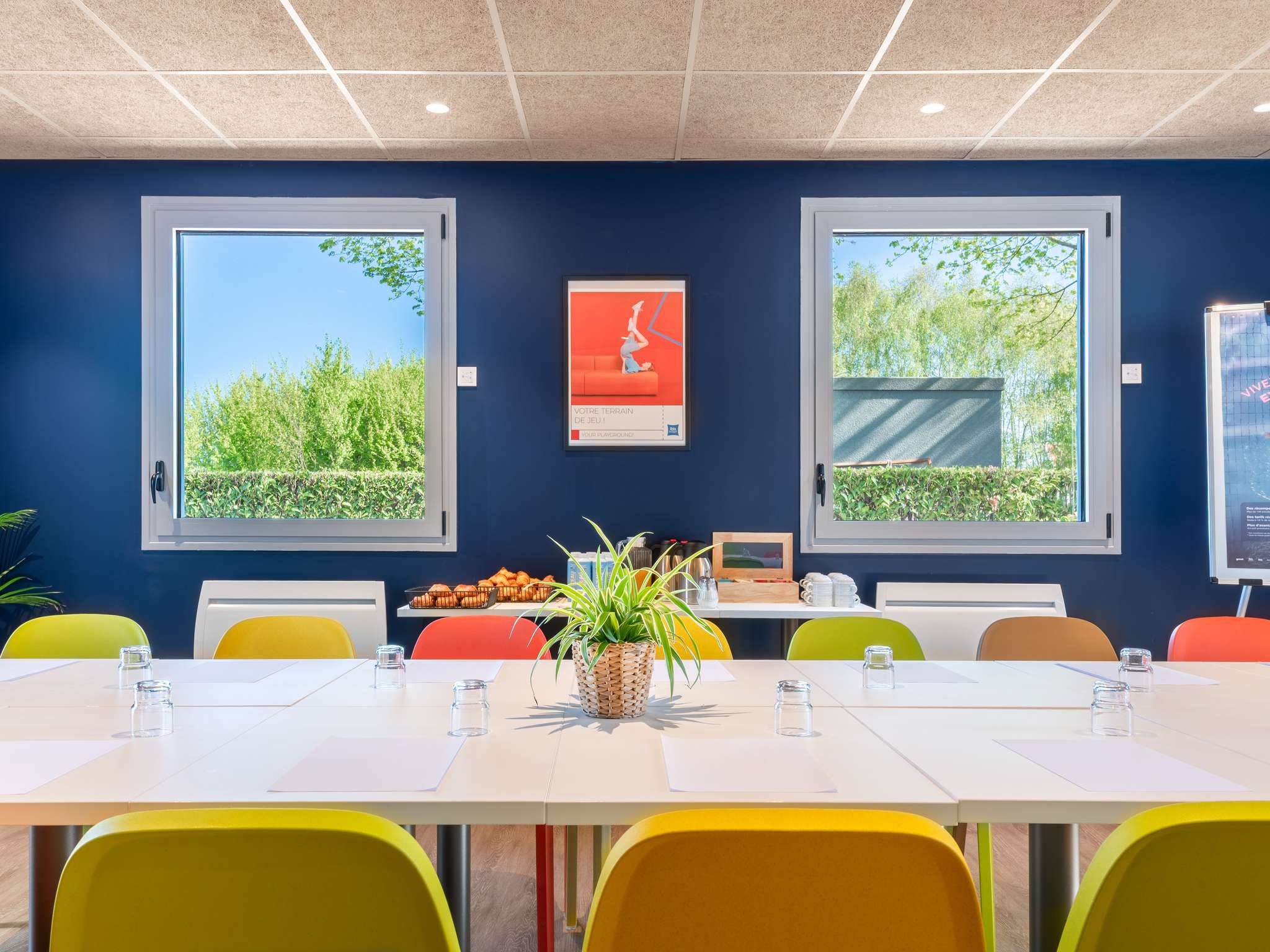 Foto - ibis budget Caen Mondeville