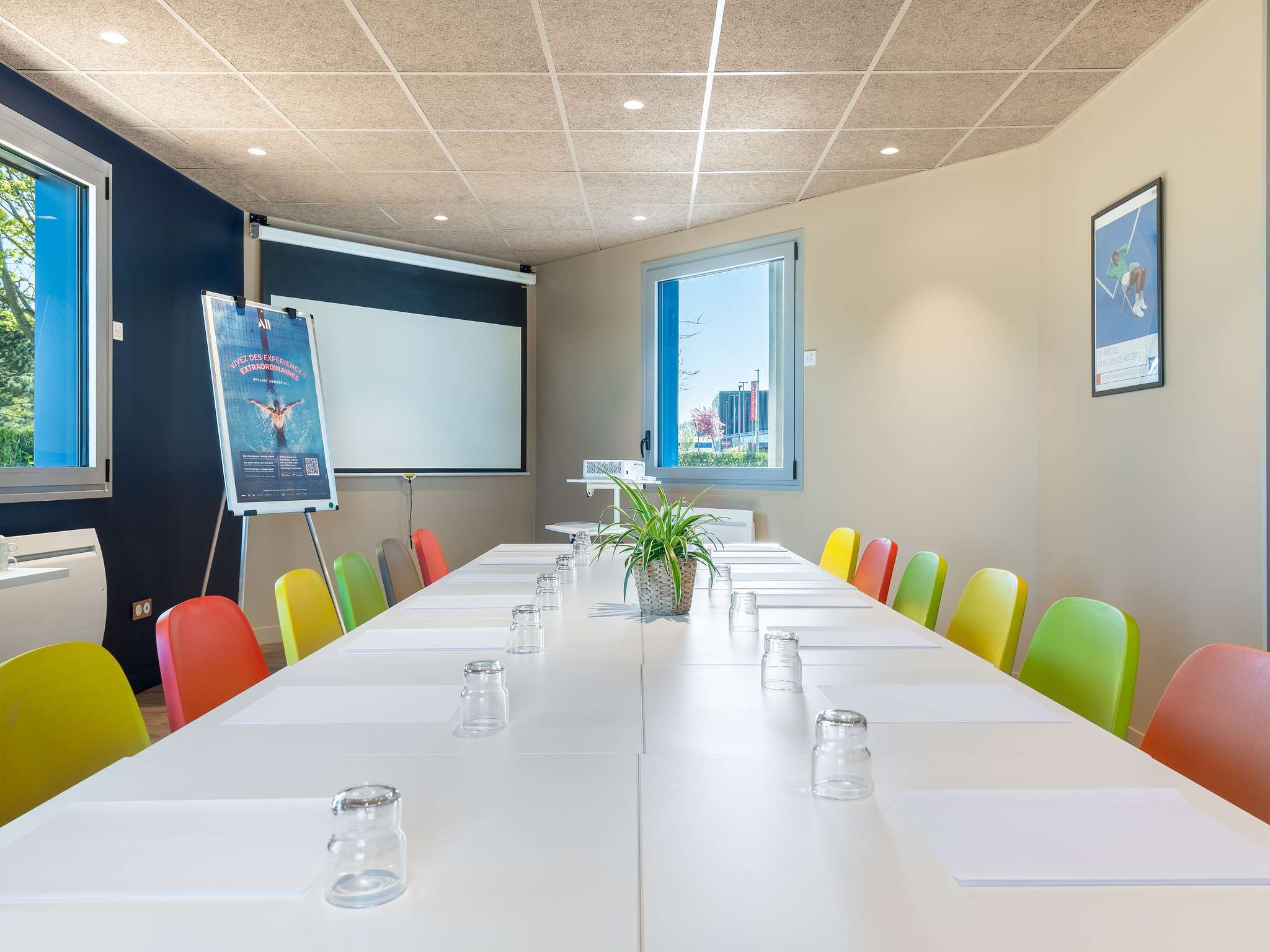 Foto - ibis budget Caen Mondeville