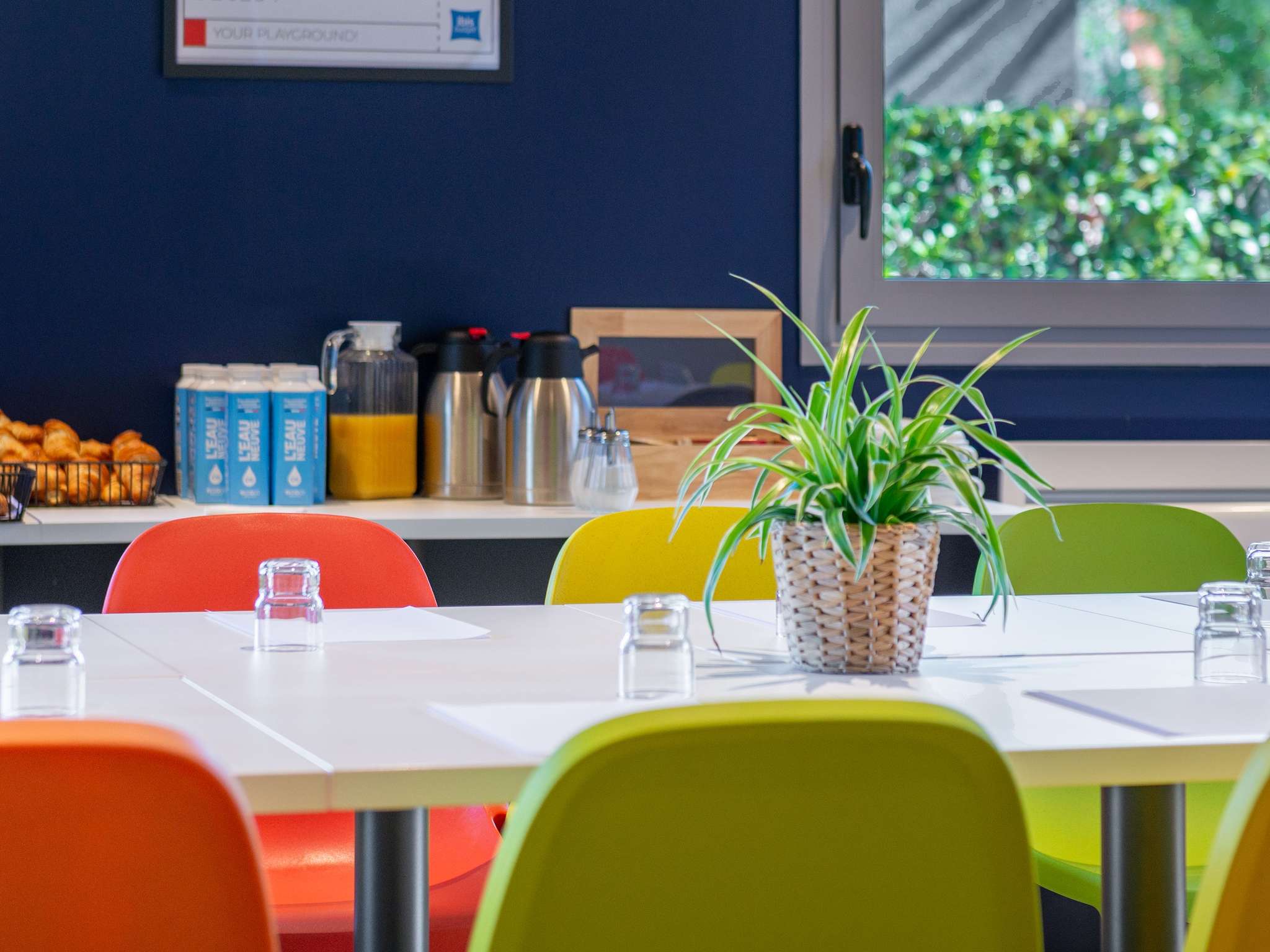 Foto - ibis budget Caen Mondeville