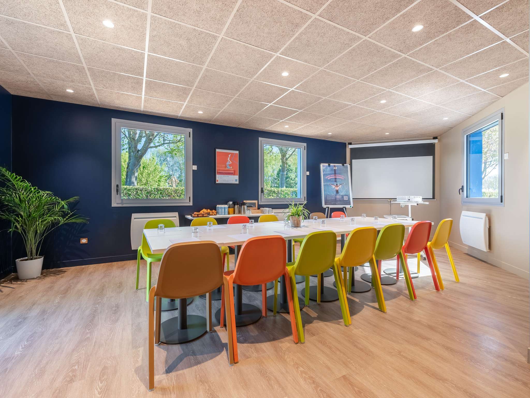 Foto - ibis budget Caen Mondeville