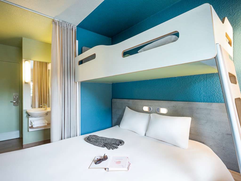 ibis budget Rouen Petit Quevilly - Image 2