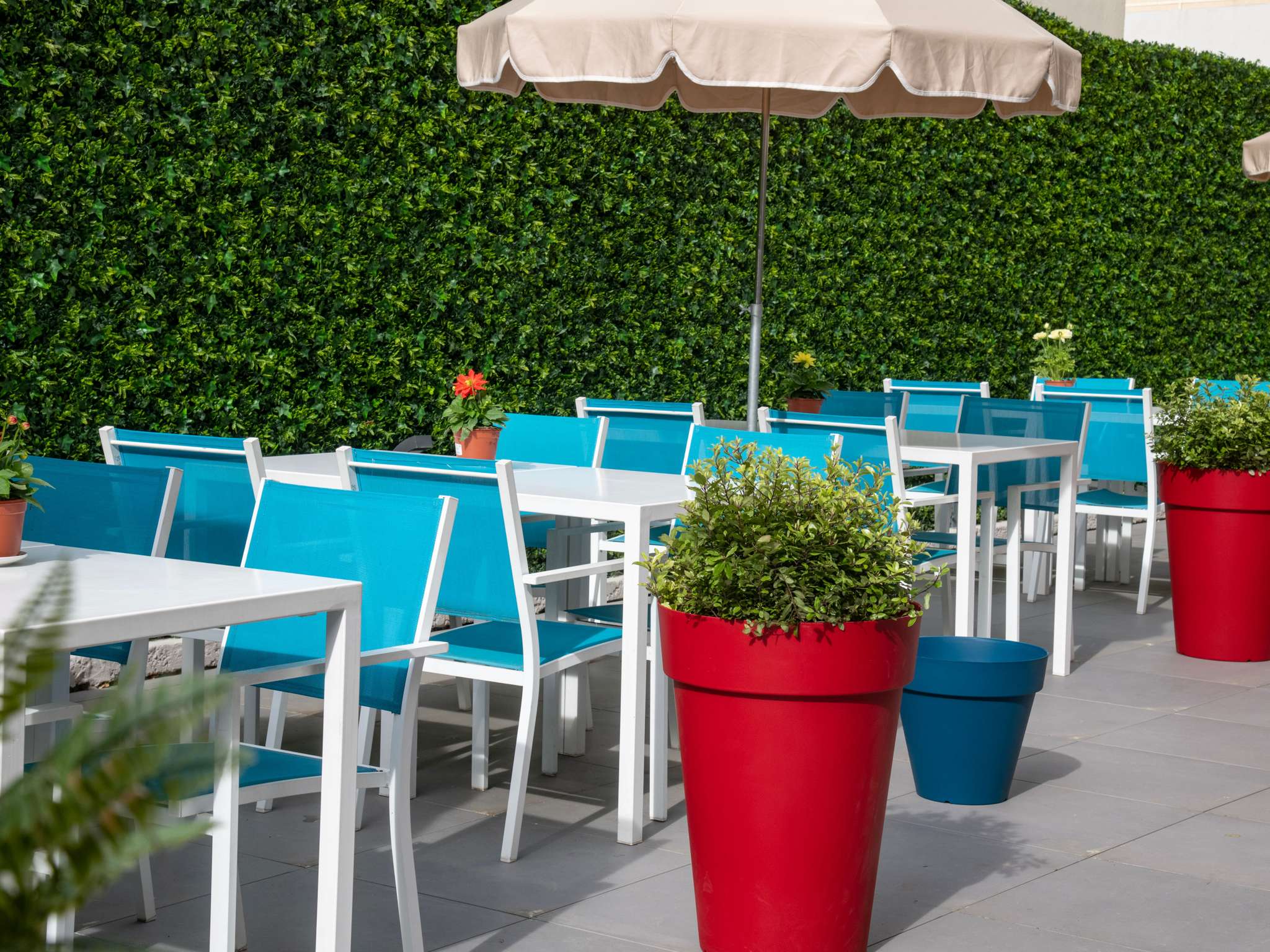 Foto - ibis budget Menton Bord de Mer