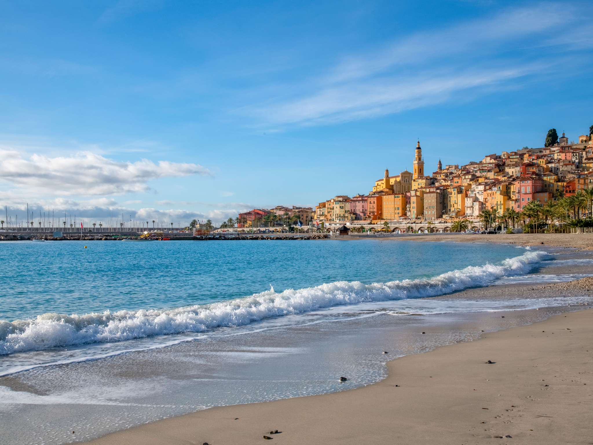 Foto - ibis budget Menton Bord de Mer