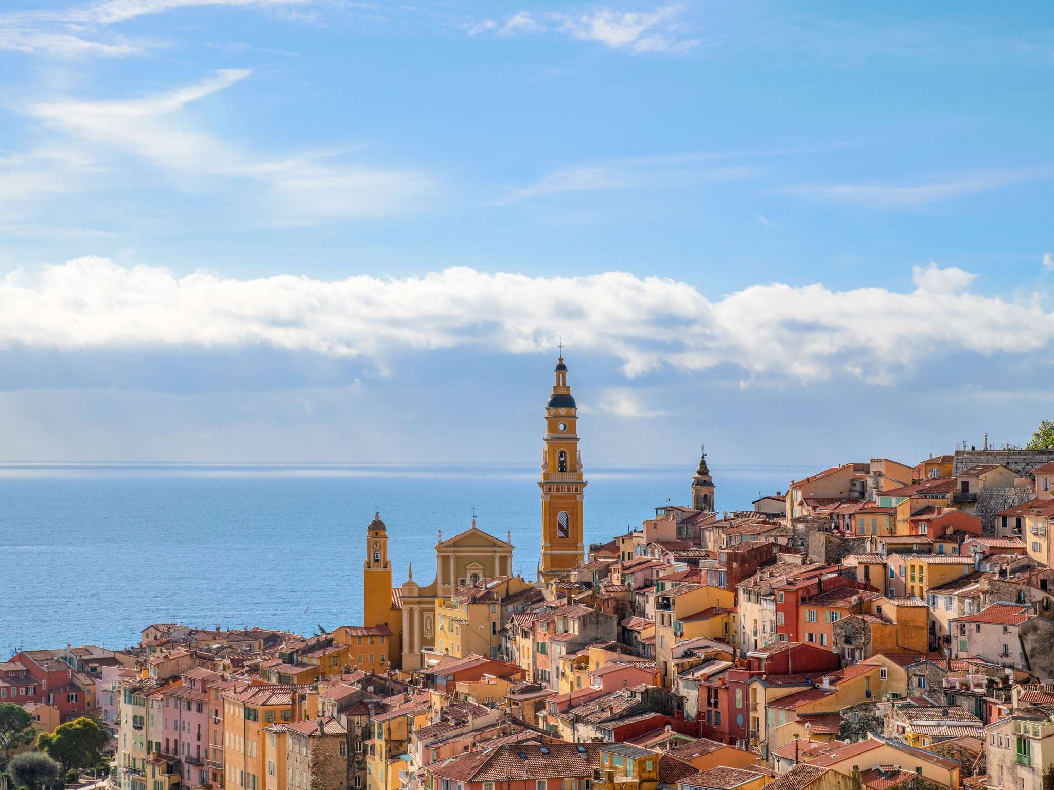 Foto - ibis budget Menton Bord de Mer