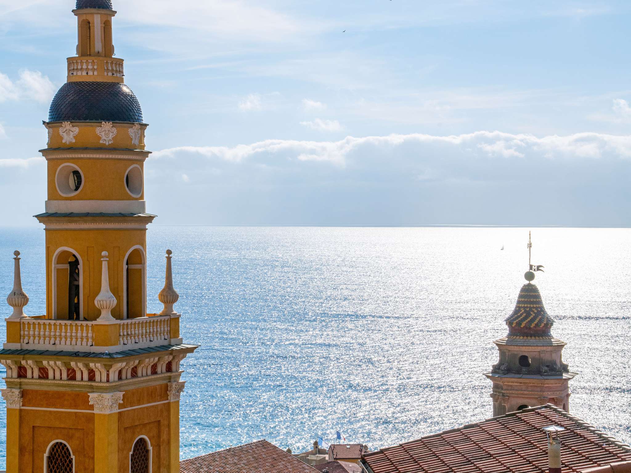 Foto - ibis budget Menton Bord de Mer