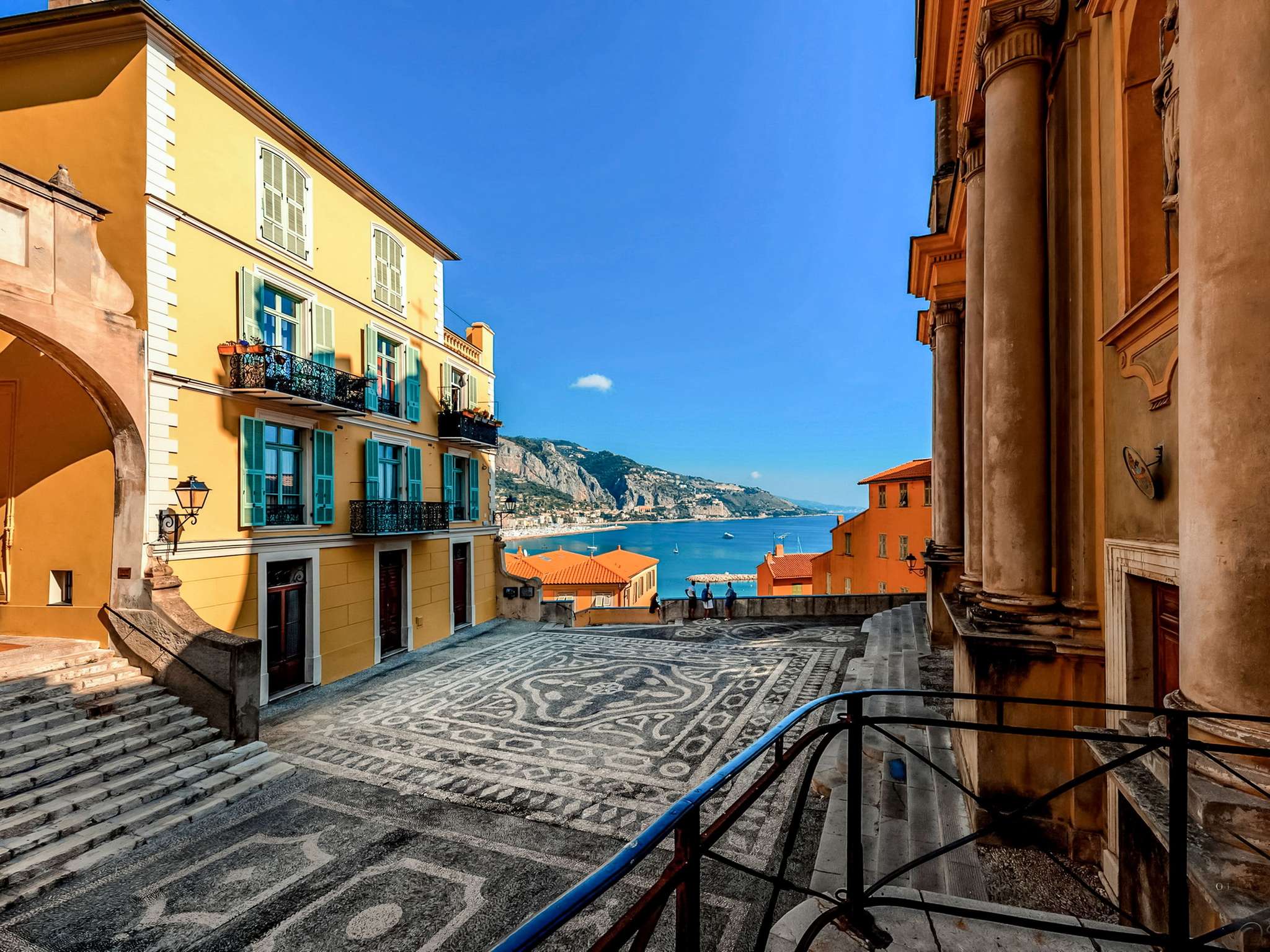 Foto - ibis budget Menton Bord de Mer