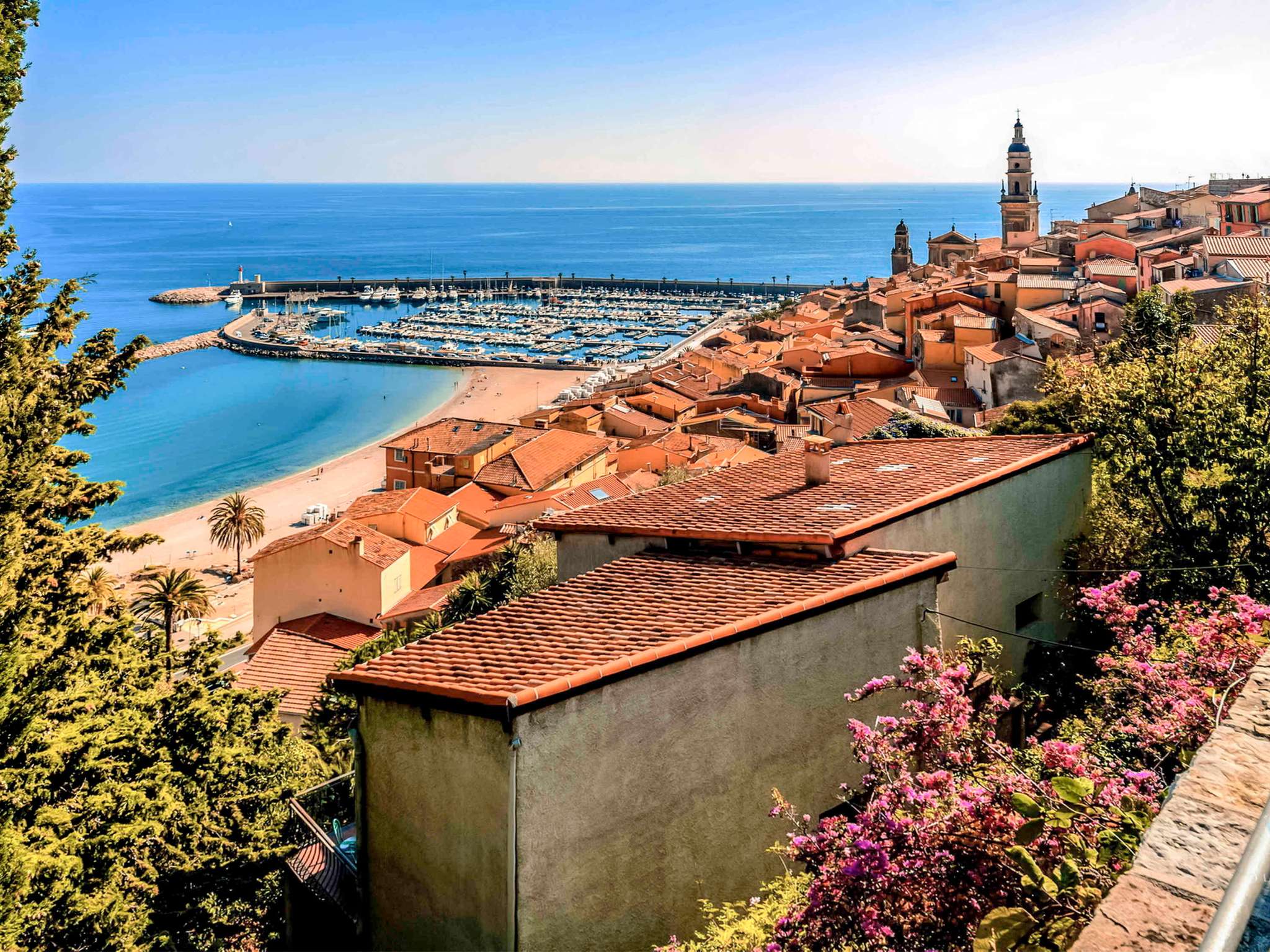 Foto - ibis budget Menton Bord de Mer