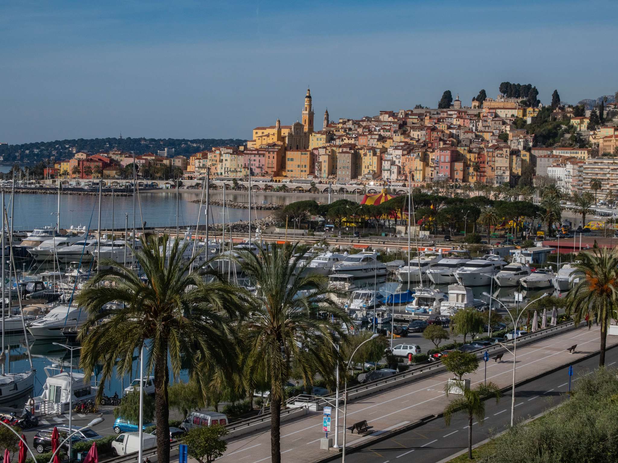 Foto - ibis budget Menton Bord de Mer