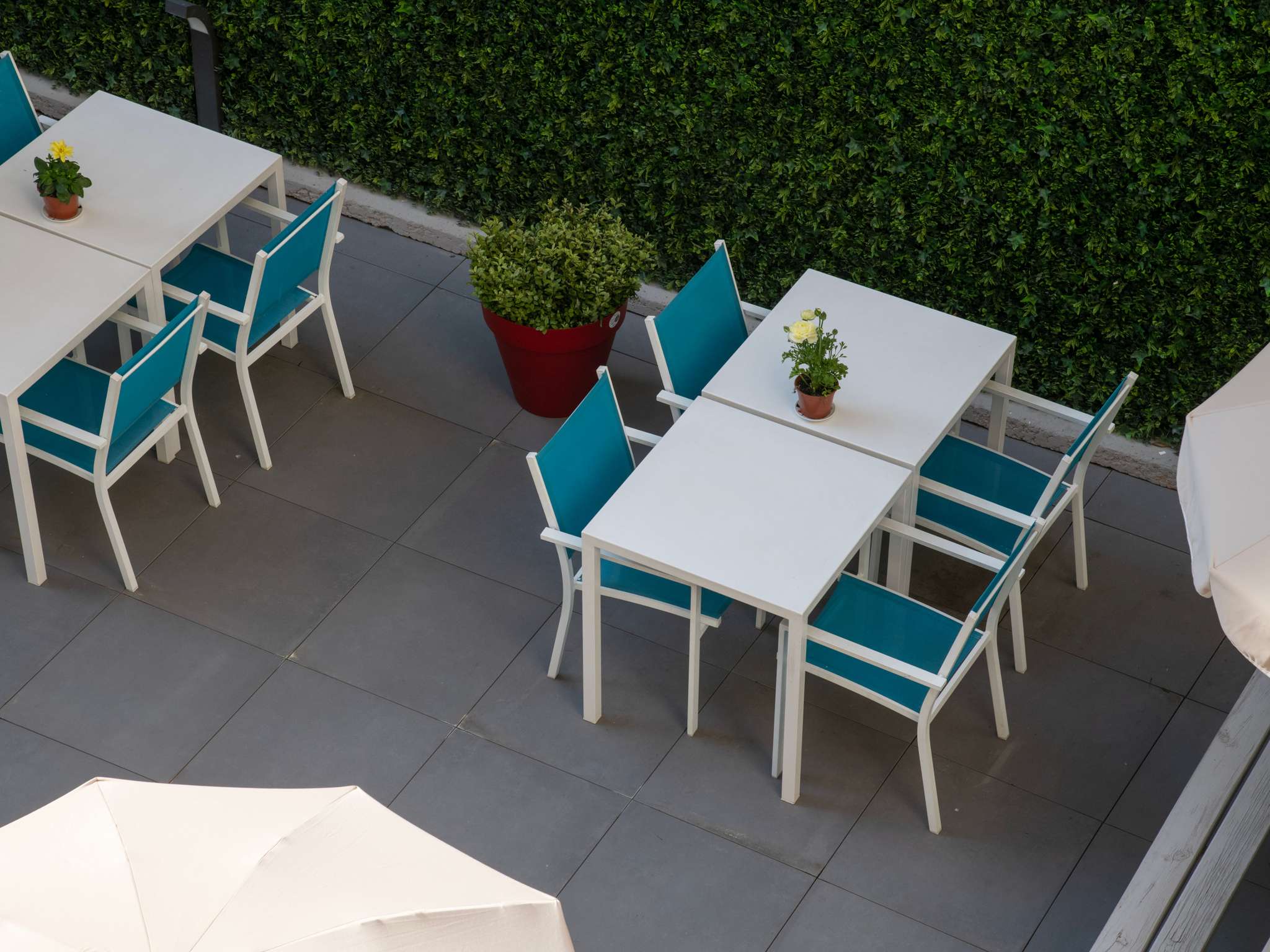 Foto - ibis budget Menton Bord de Mer