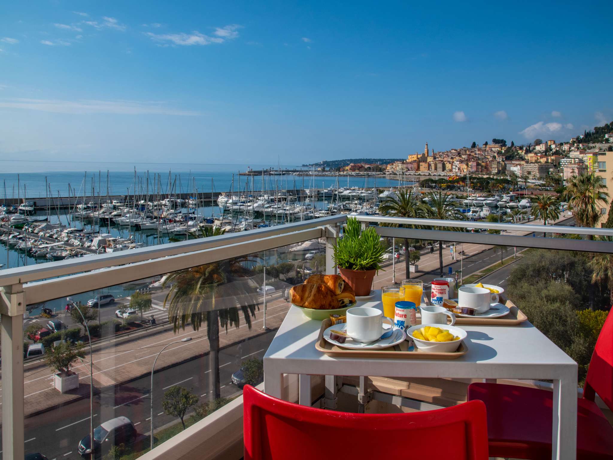 Foto - ibis budget Menton Bord de Mer