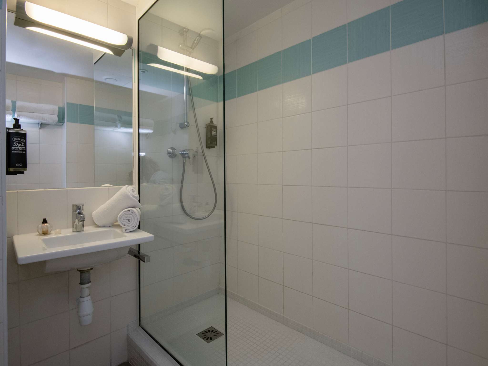 Foto - ibis budget Menton Bord de Mer