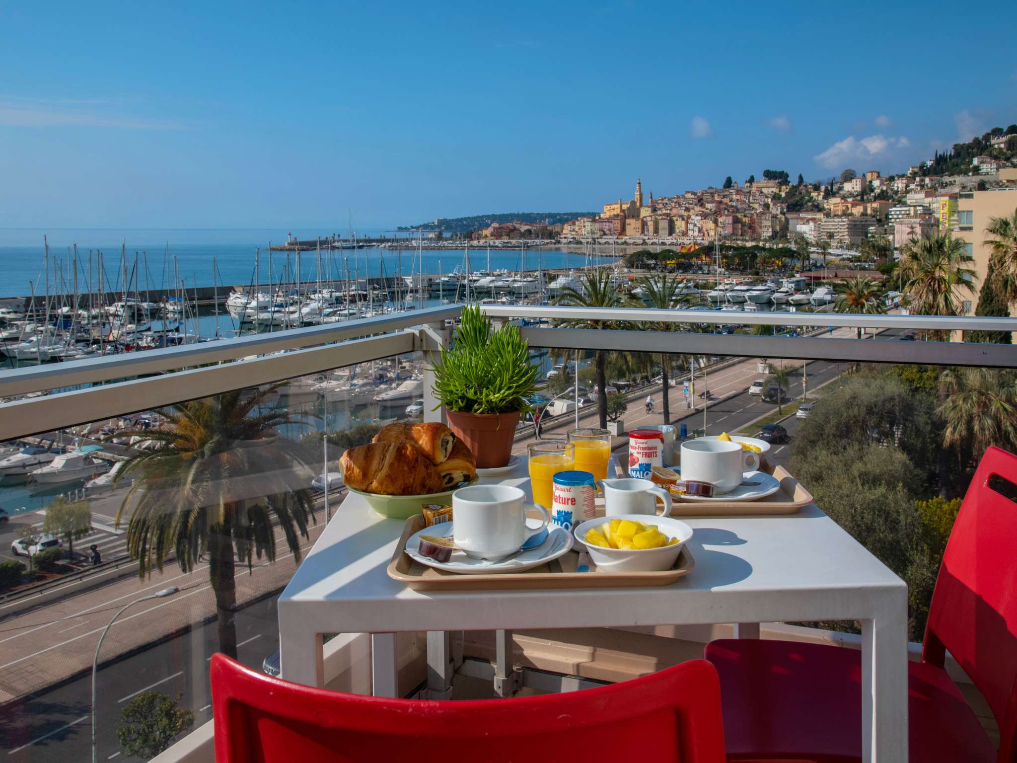 Foto - ibis budget Menton Bord de Mer
