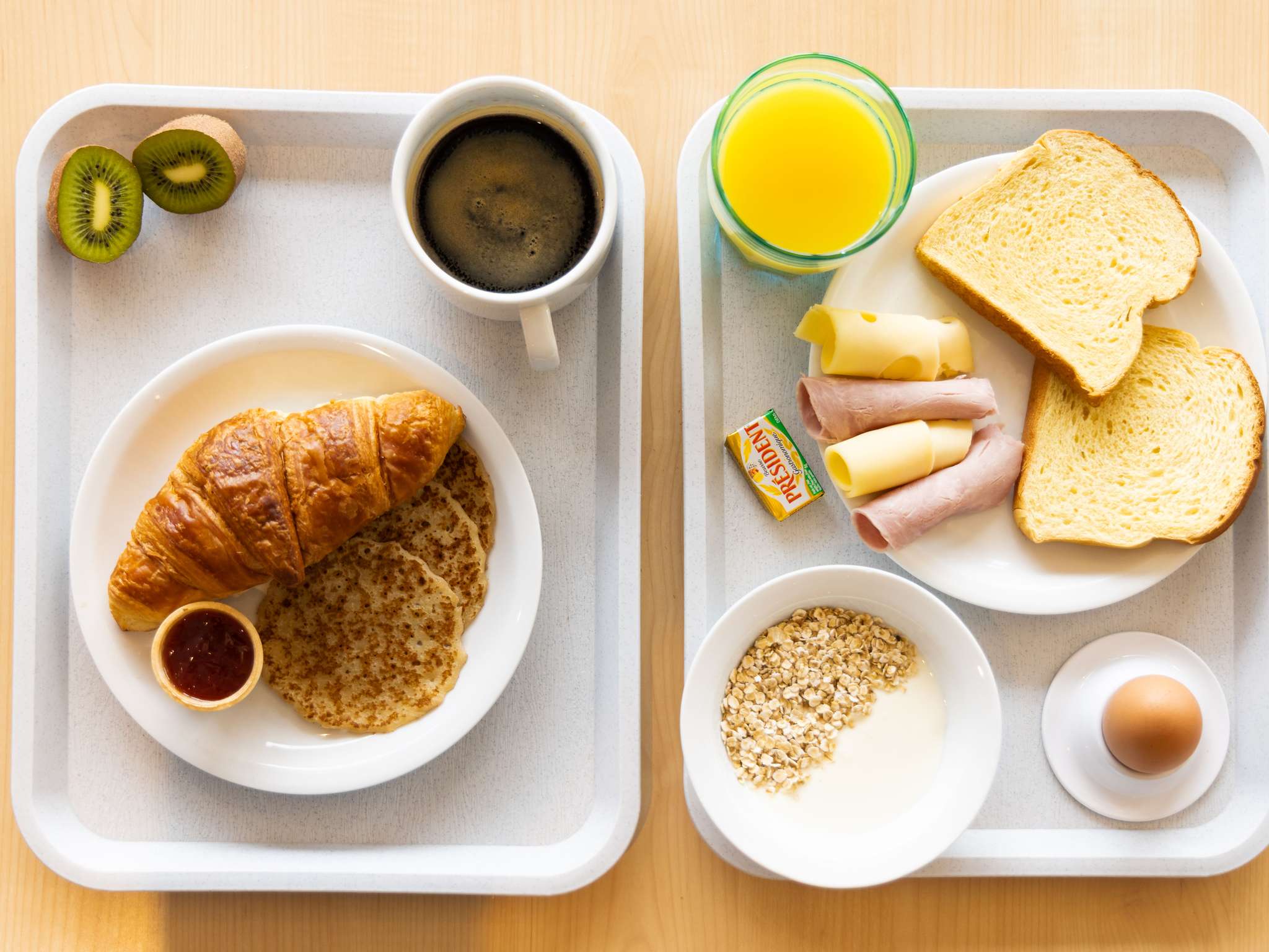 Foto - ibis budget Tours Nord