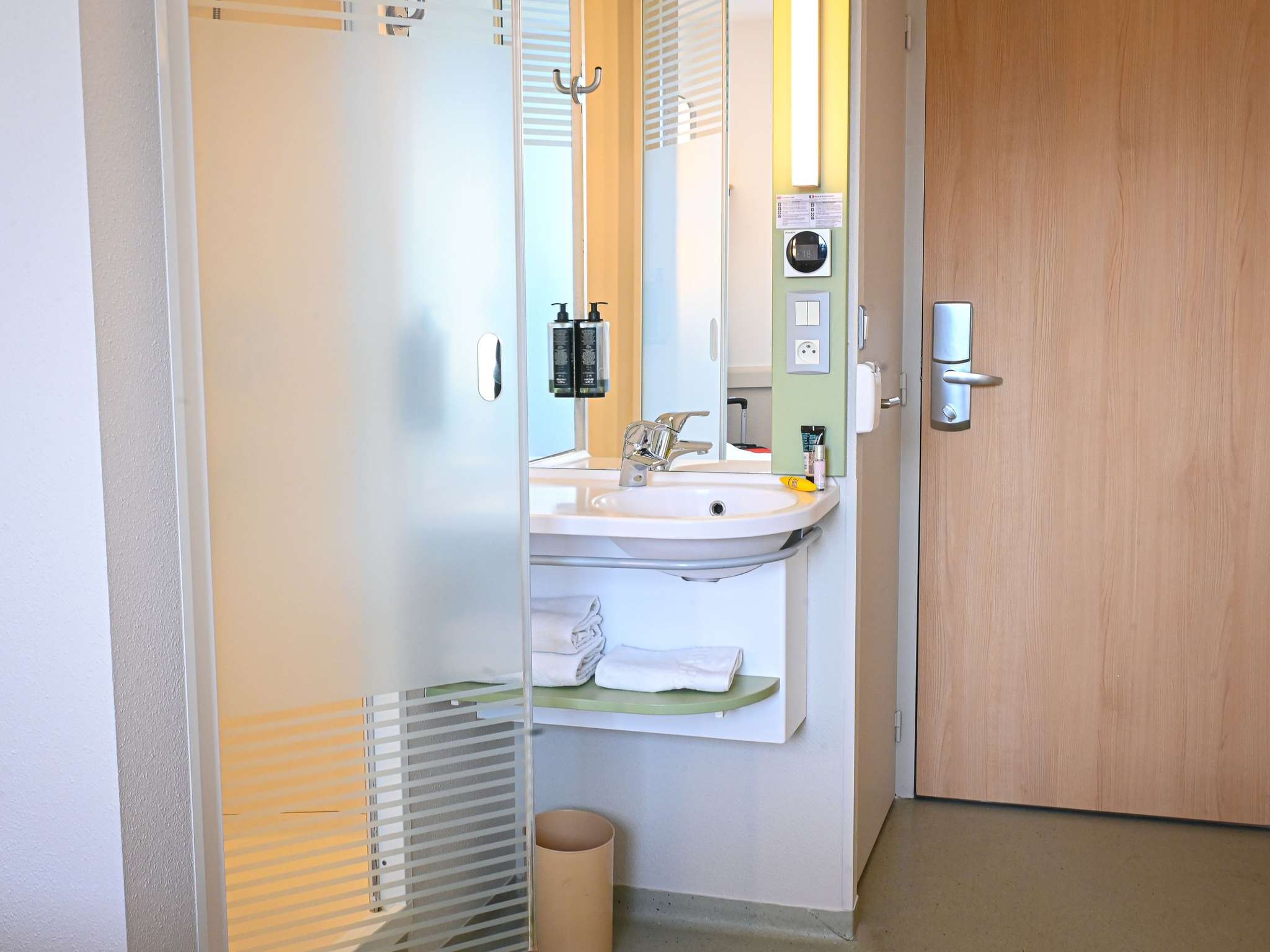 Foto - ibis budget Tours Nord