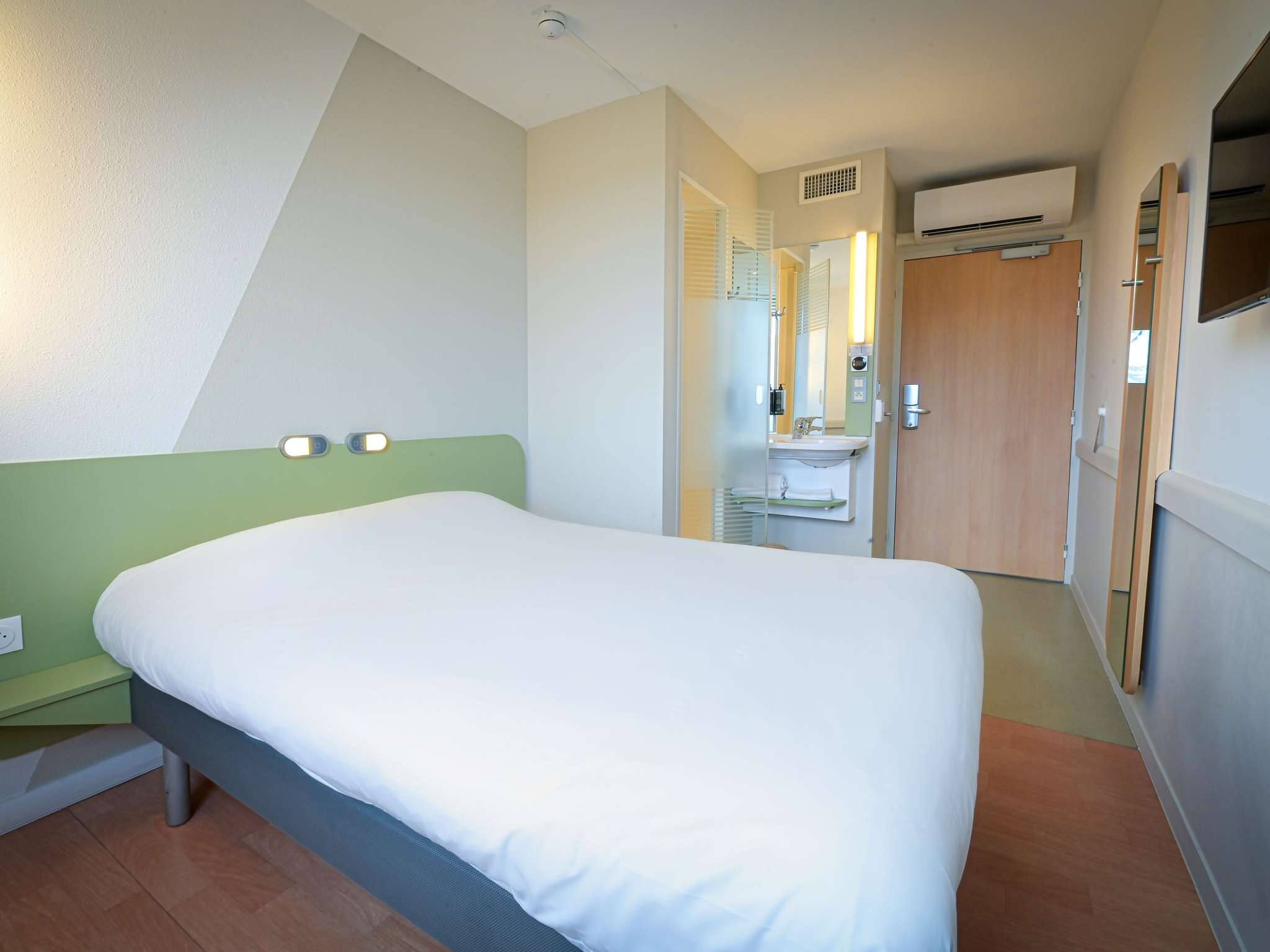 Foto - ibis budget Tours Nord
