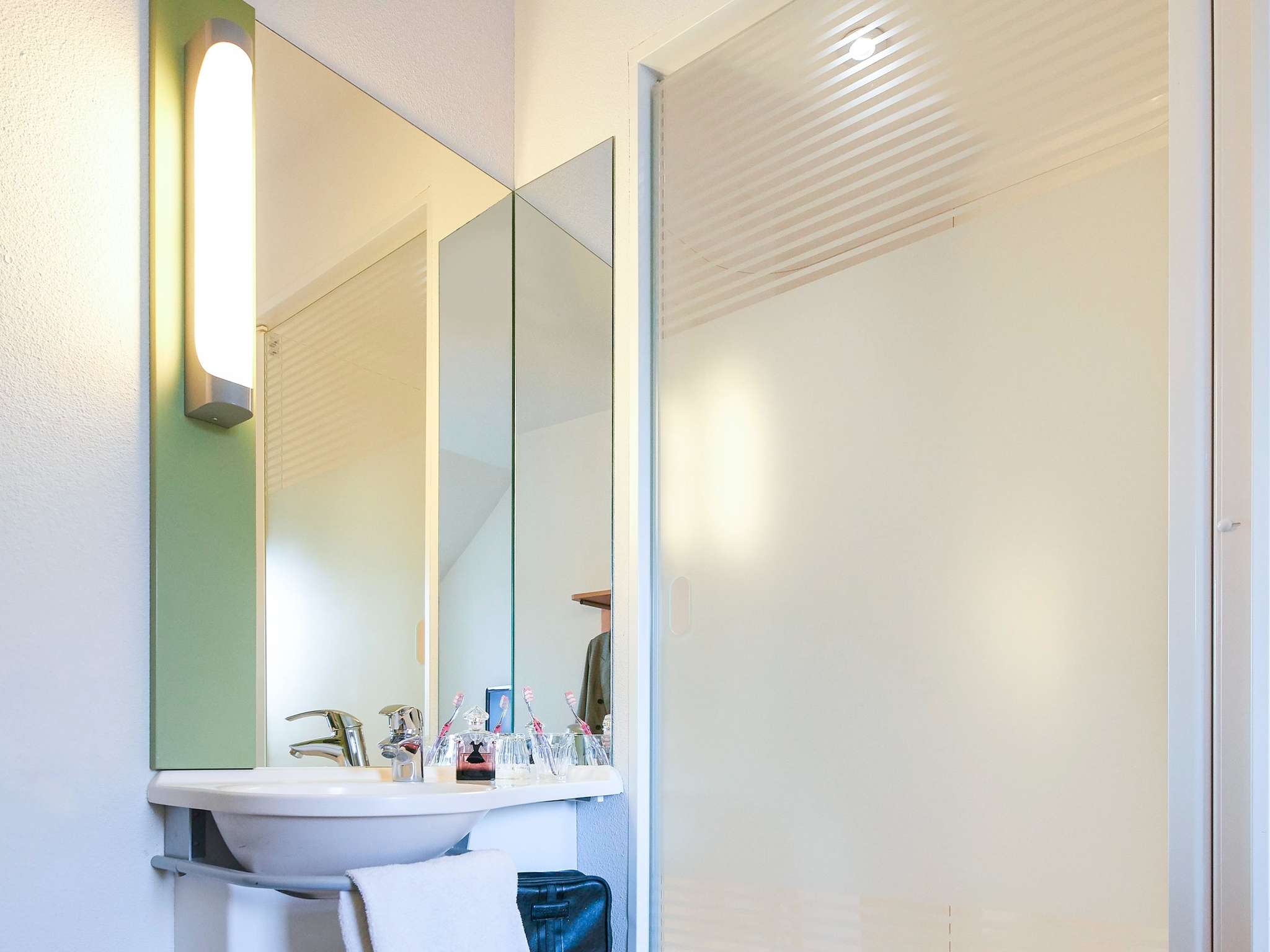 Foto - ibis budget Tours Nord