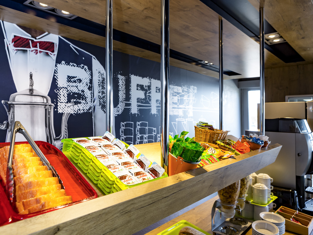 Photo - ibis budget Quimper