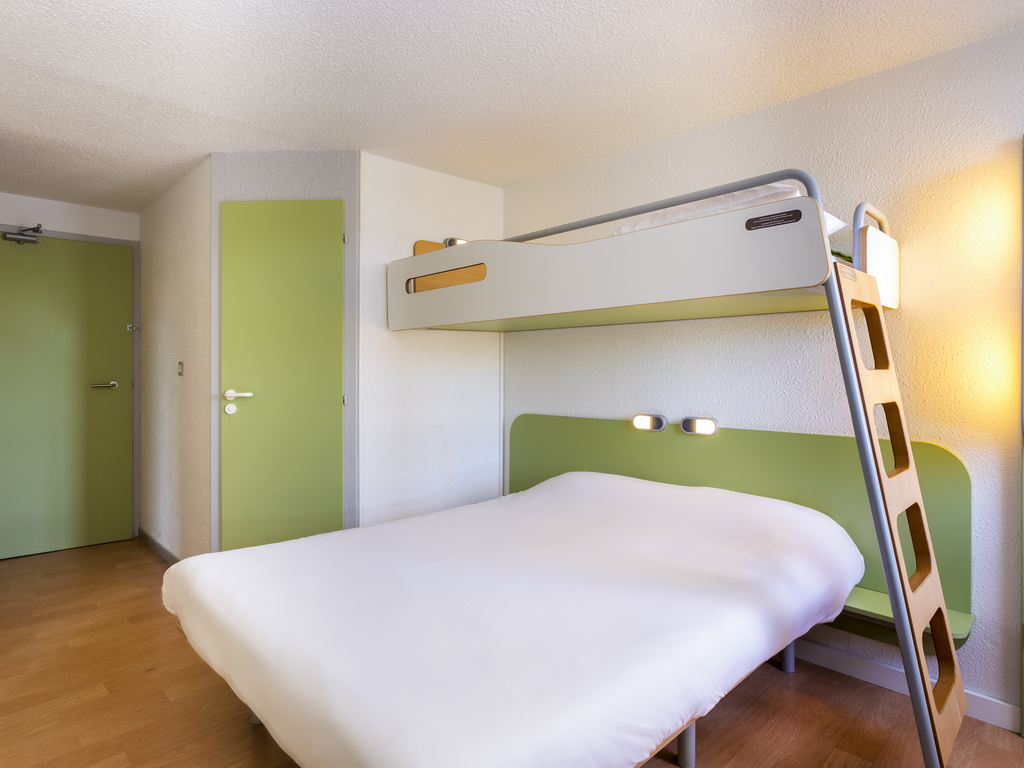 Foto - ibis budget Quimper