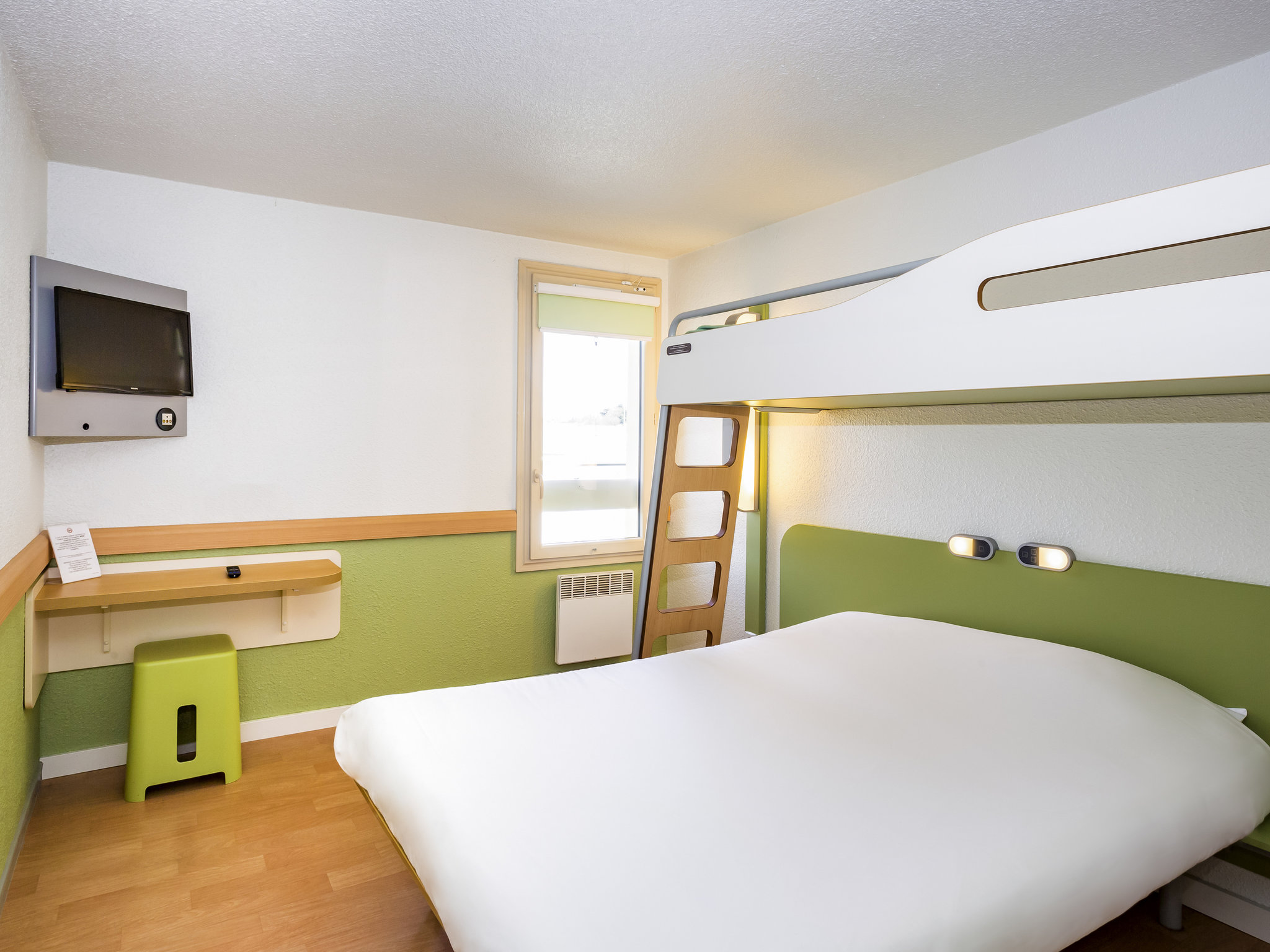 Photo - ibis budget Quimper