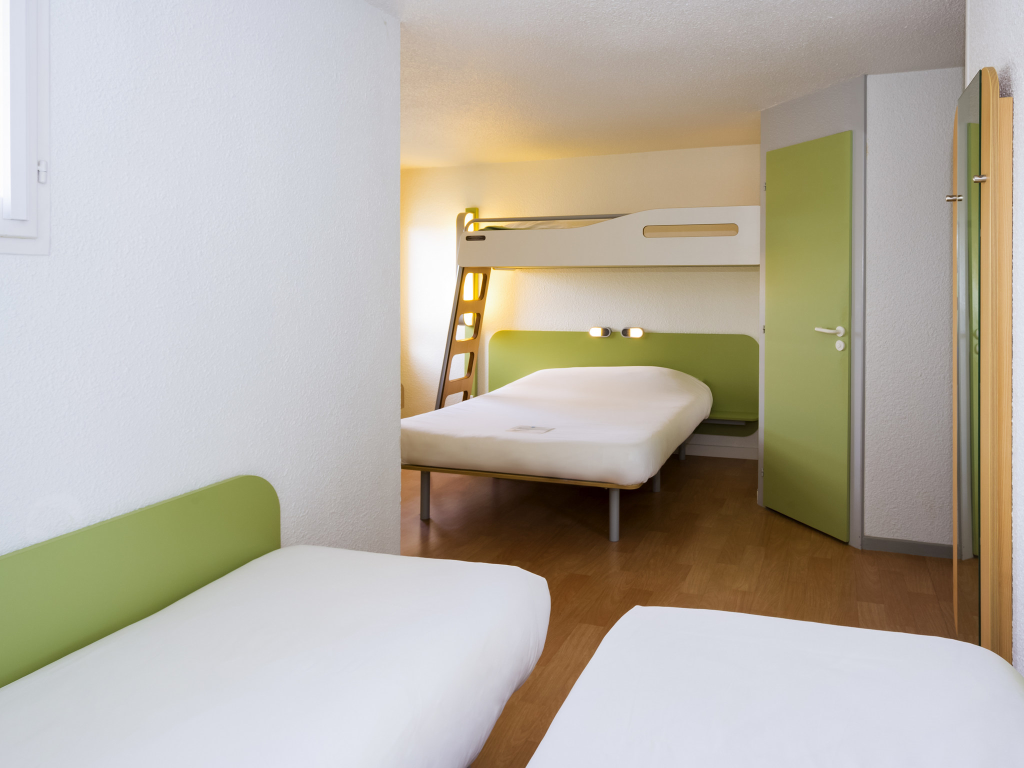 Photo - ibis budget Quimper