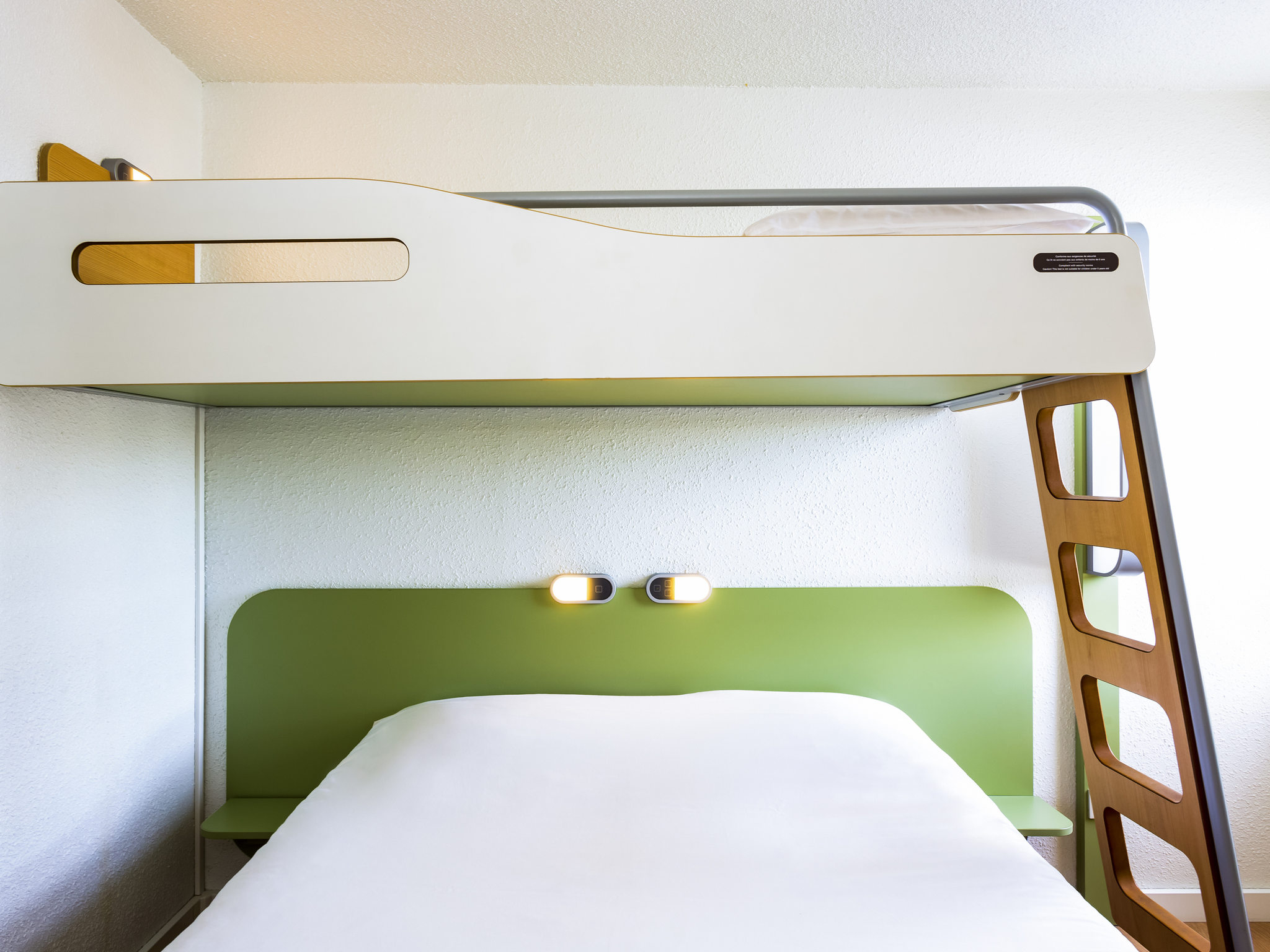Photo - ibis budget Quimper