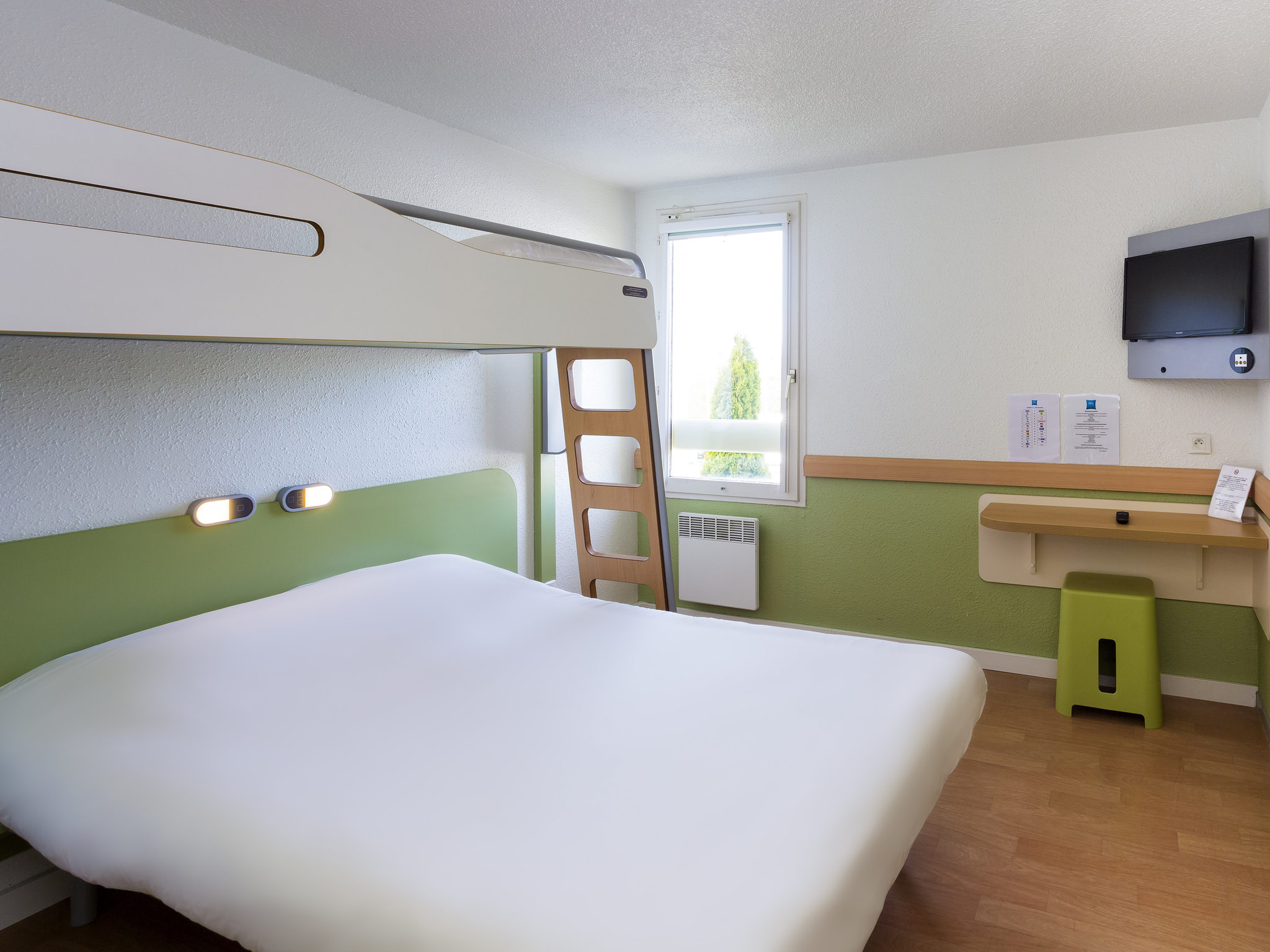 Photo - ibis budget Quimper
