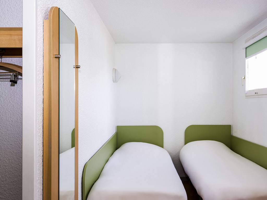 Foto - ibis budget Quimper