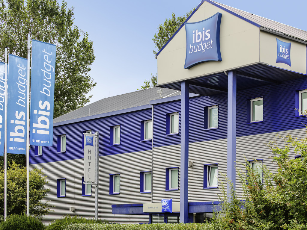 ibis Budget Bremen City Süd - Image 2