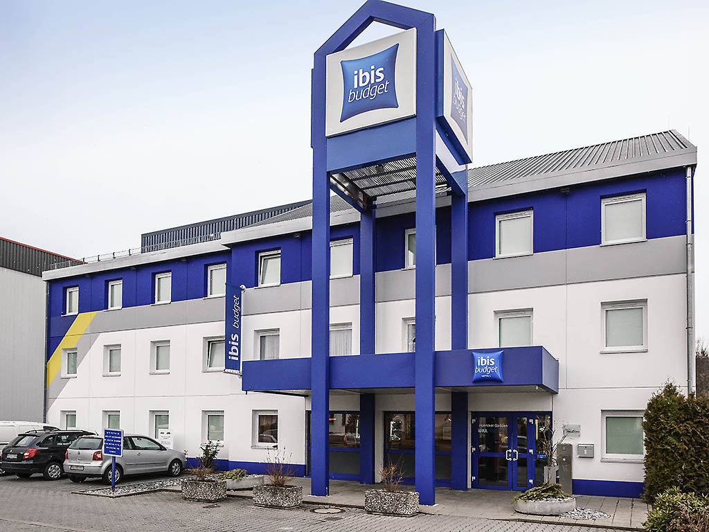 Photo - ibis budget Hannover Garbsen