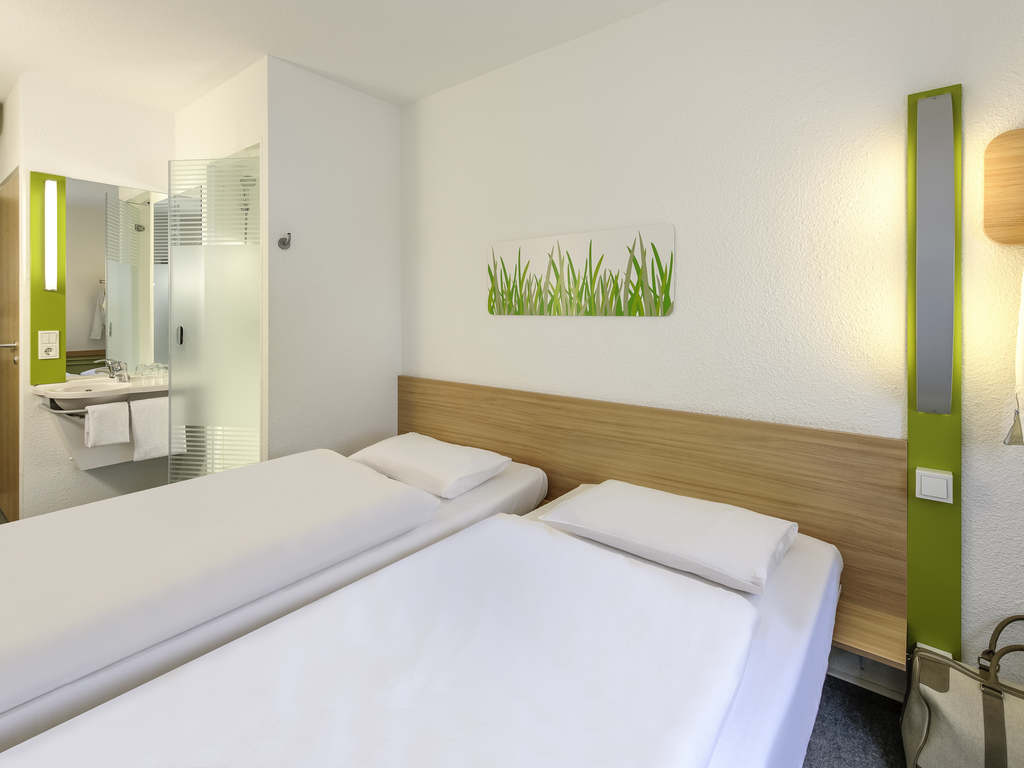 Foto - ibis budget Hannover Garbsen