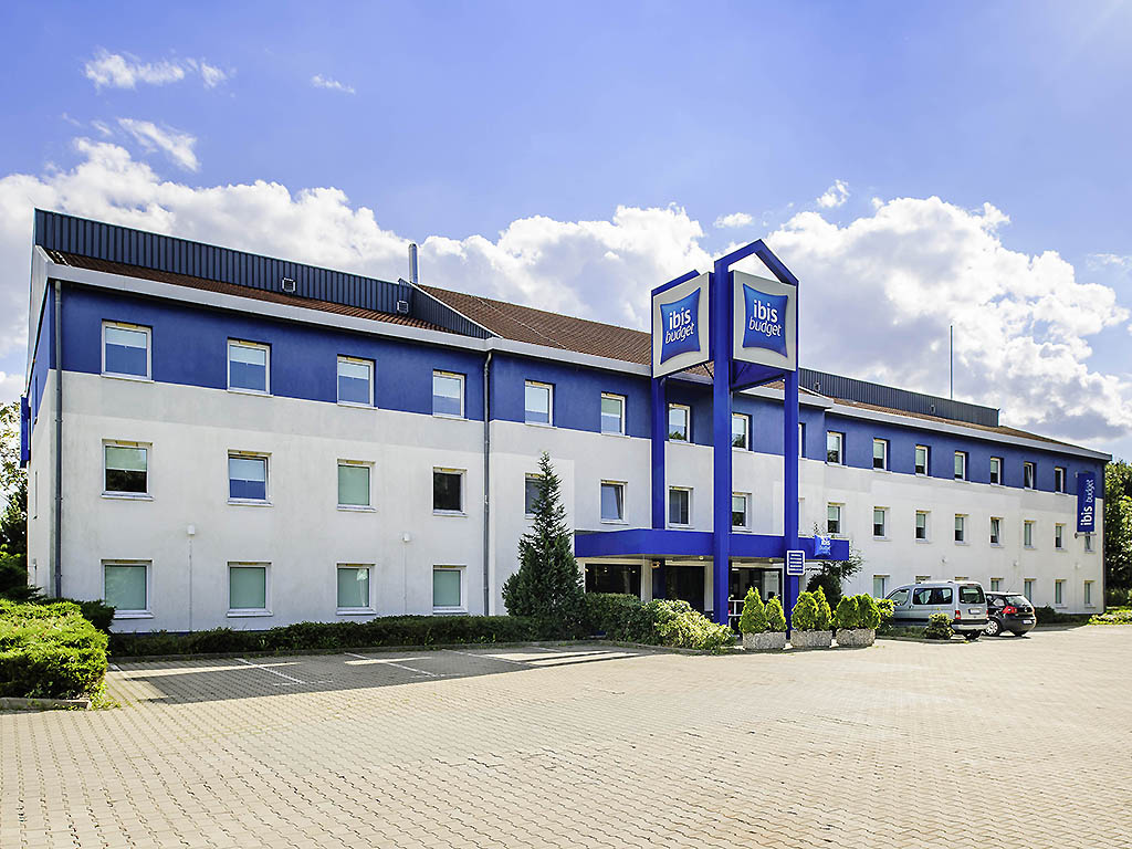 ibis budget Dresden Kesselsdorf - Image 1