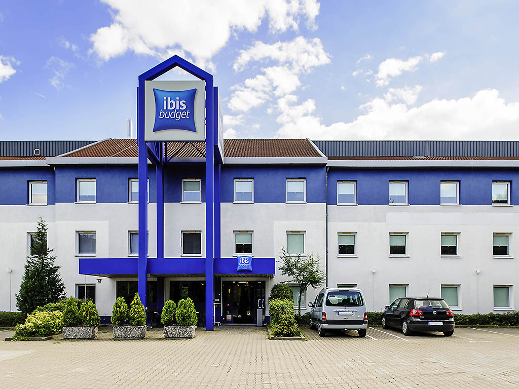 ibis budget Dresden Kesselsdorf - Image 2