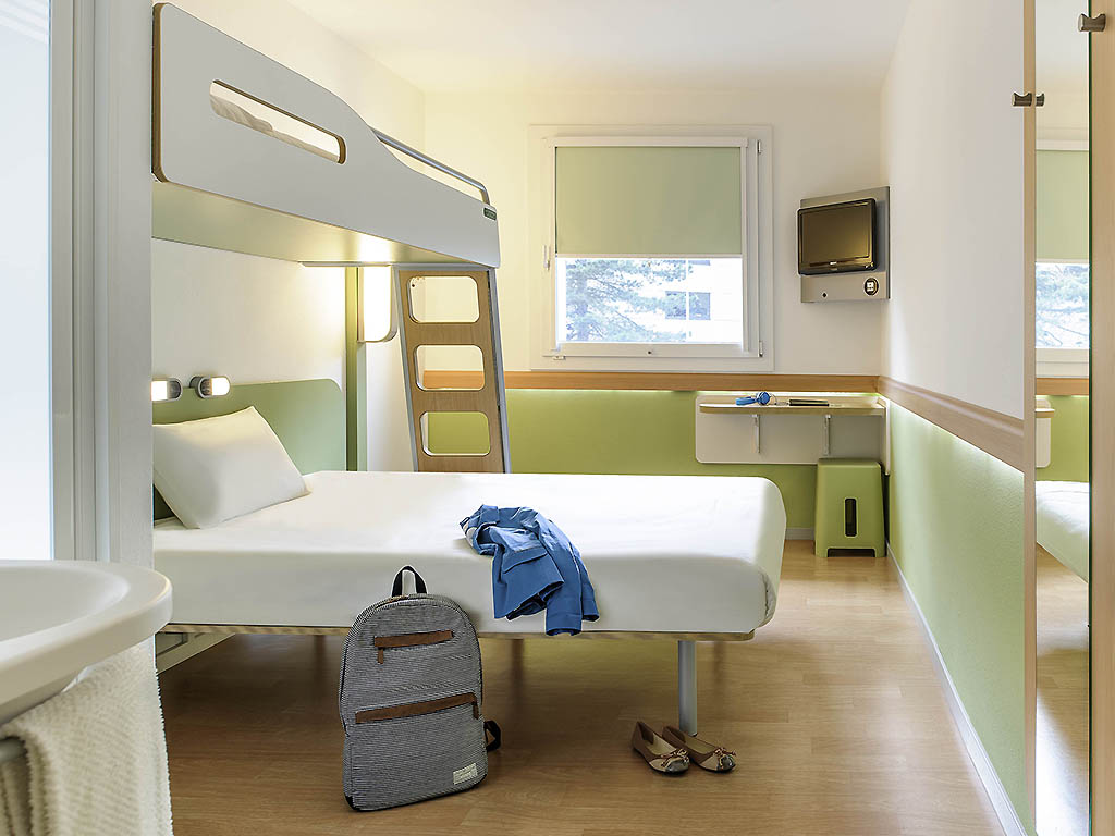 Photo - ibis budget Ingolstadt Lenting