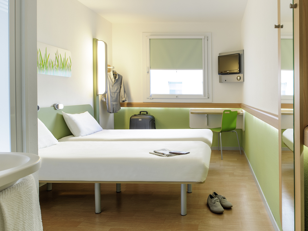 Foto - ibis budget Ingolstadt Lenting