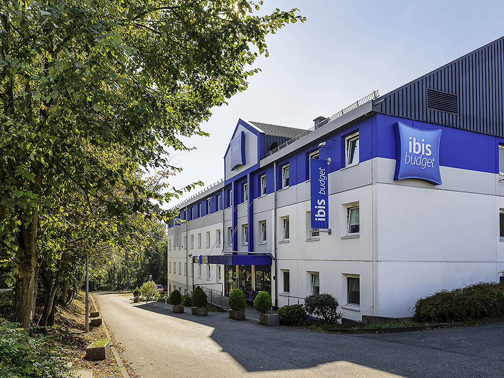 ibis budget Wuppertal Oberbarmen - Image 2