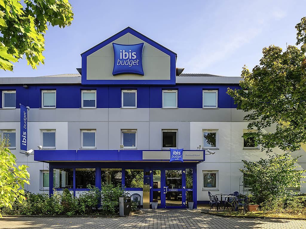 ibis budget Dortmund Airport - Image 2