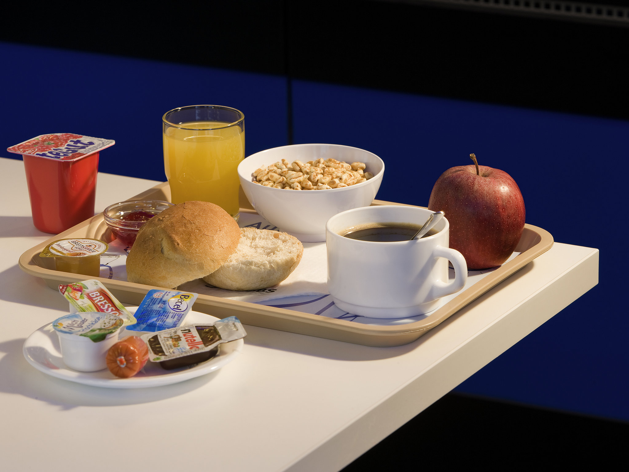 Foto - ibis budget Berlin Ost