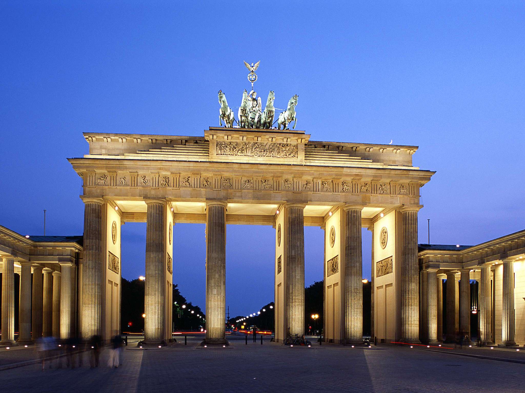 Foto - ibis budget Berlin Ost