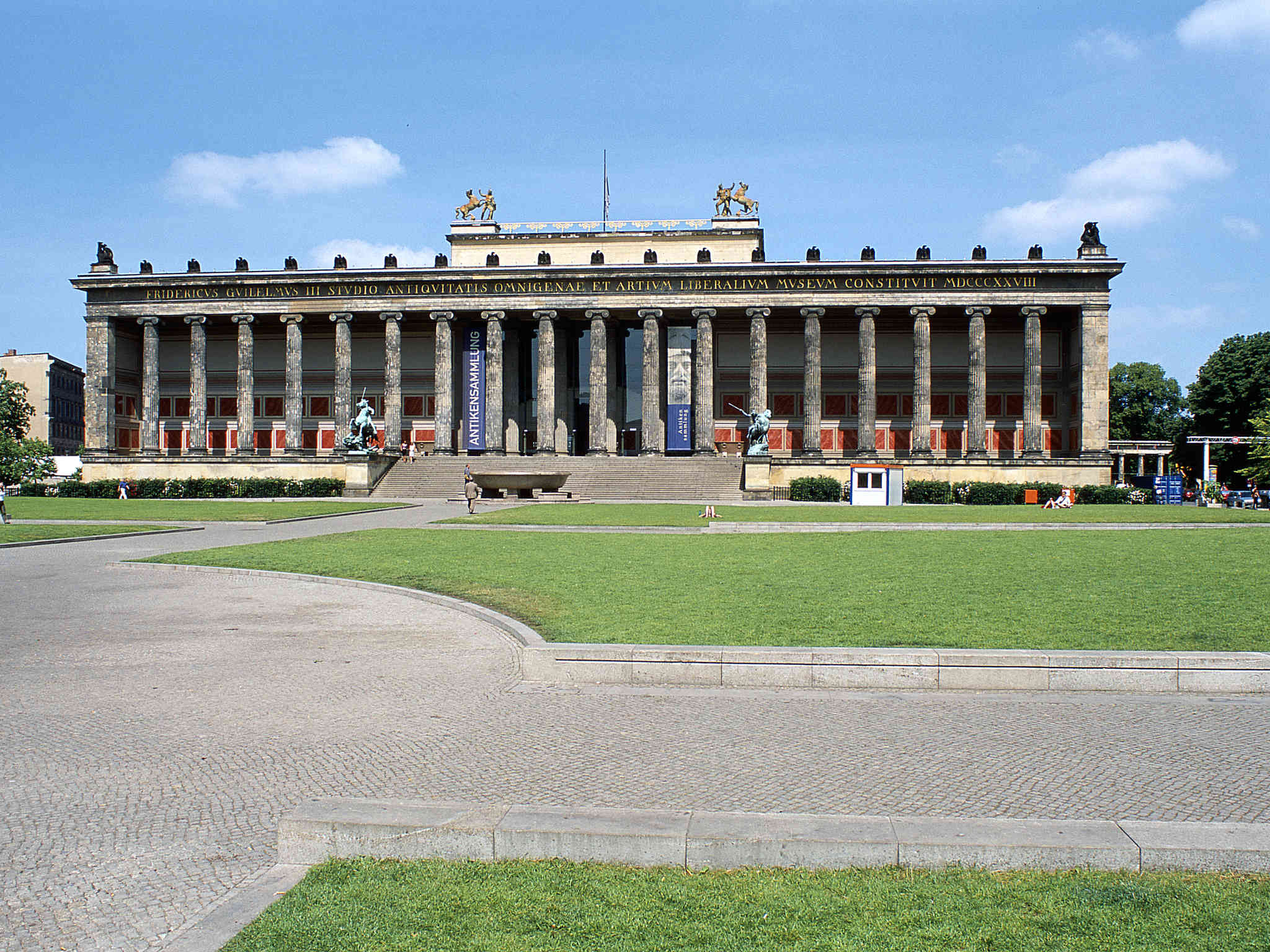 Foto - ibis budget Berlin Ost