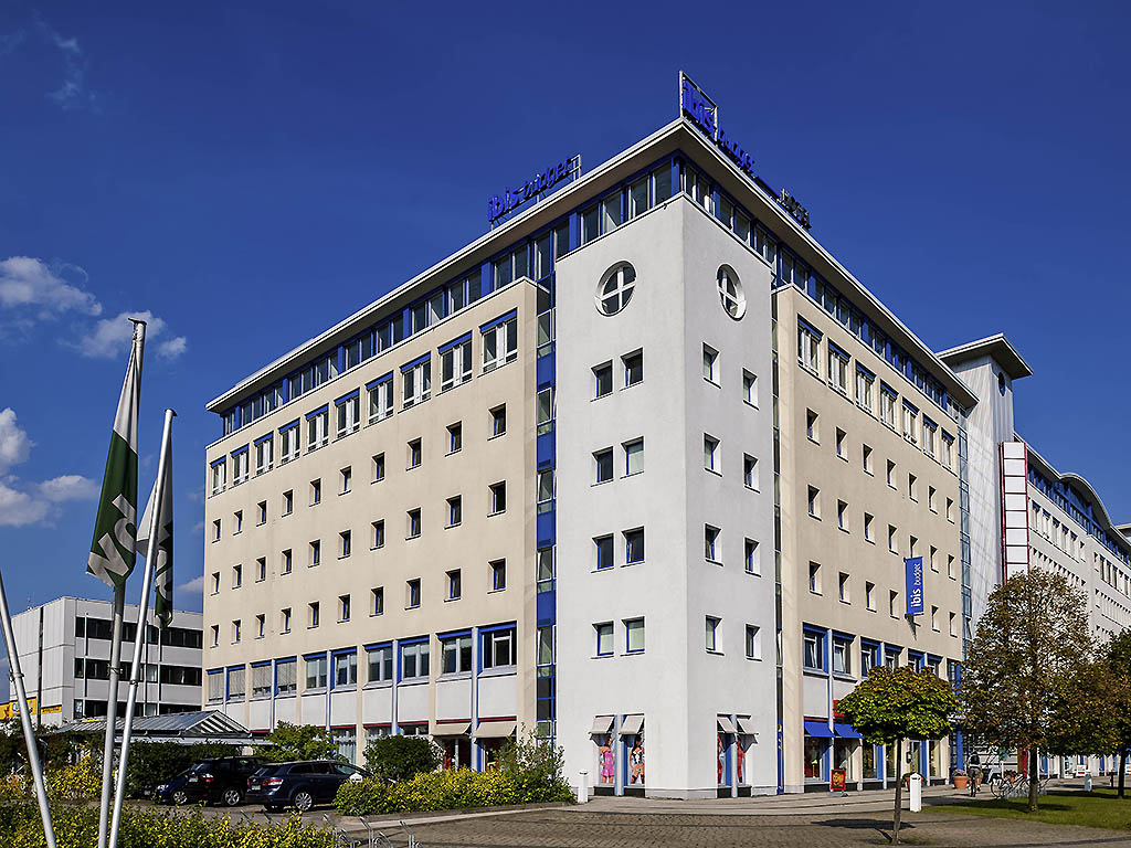 Photo - ibis budget Berlin Hoppegarten