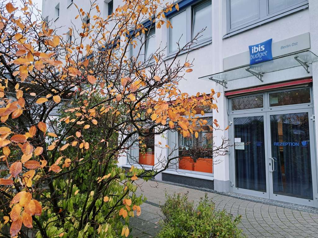 ibis budget Berlin Ost - Image 4