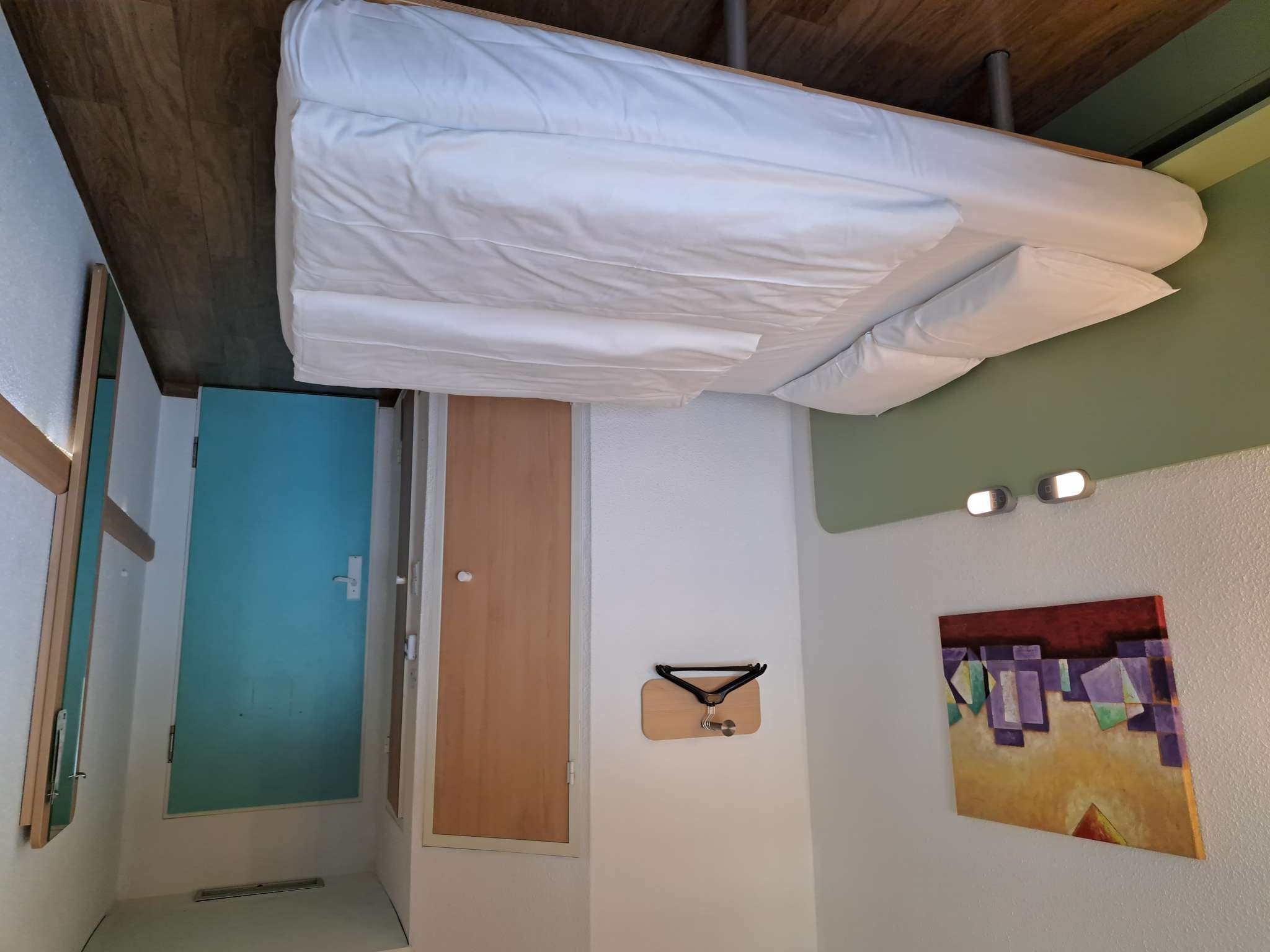 Foto - ibis budget Berlin Ost