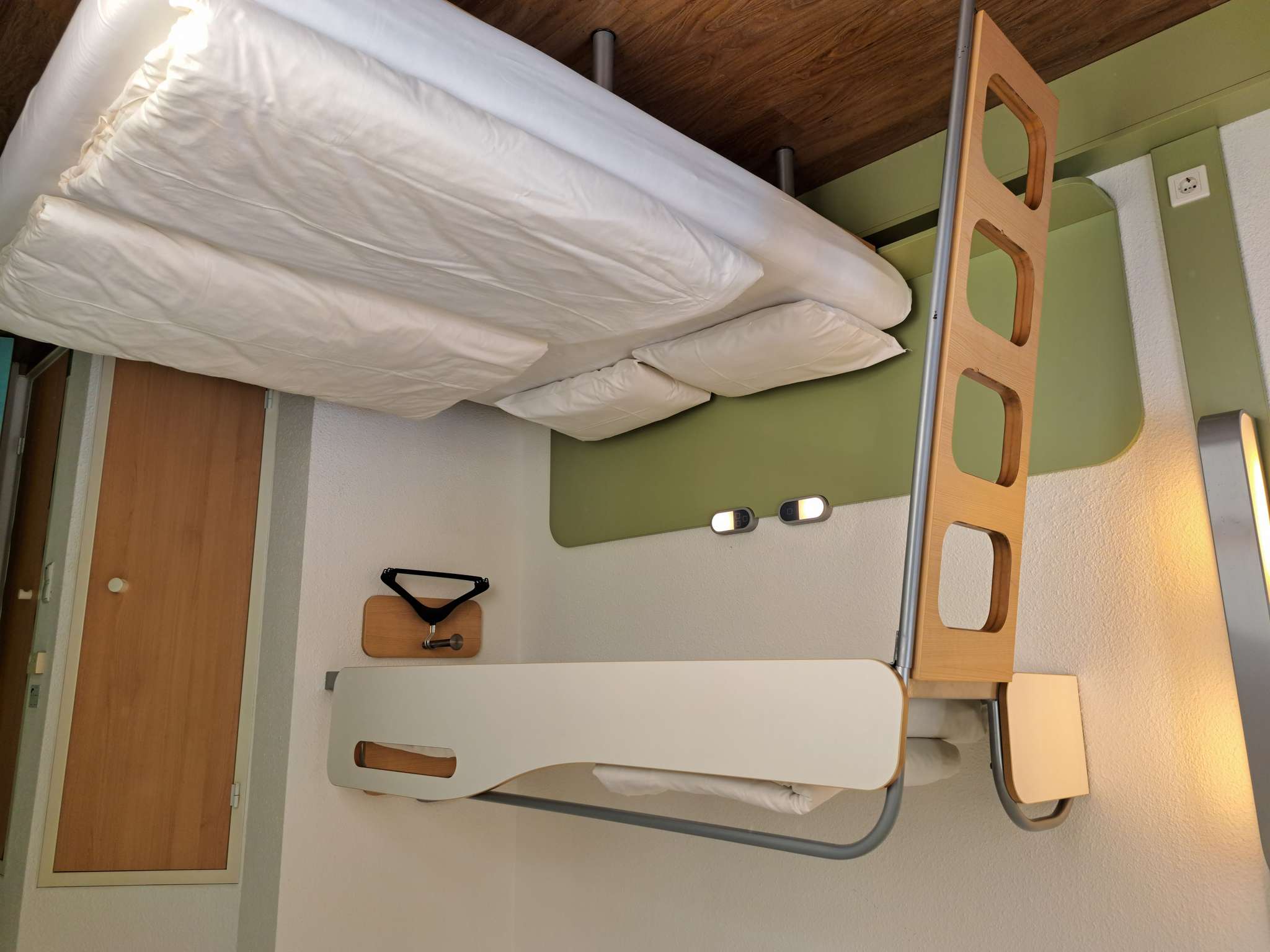Foto - ibis budget Berlin Ost