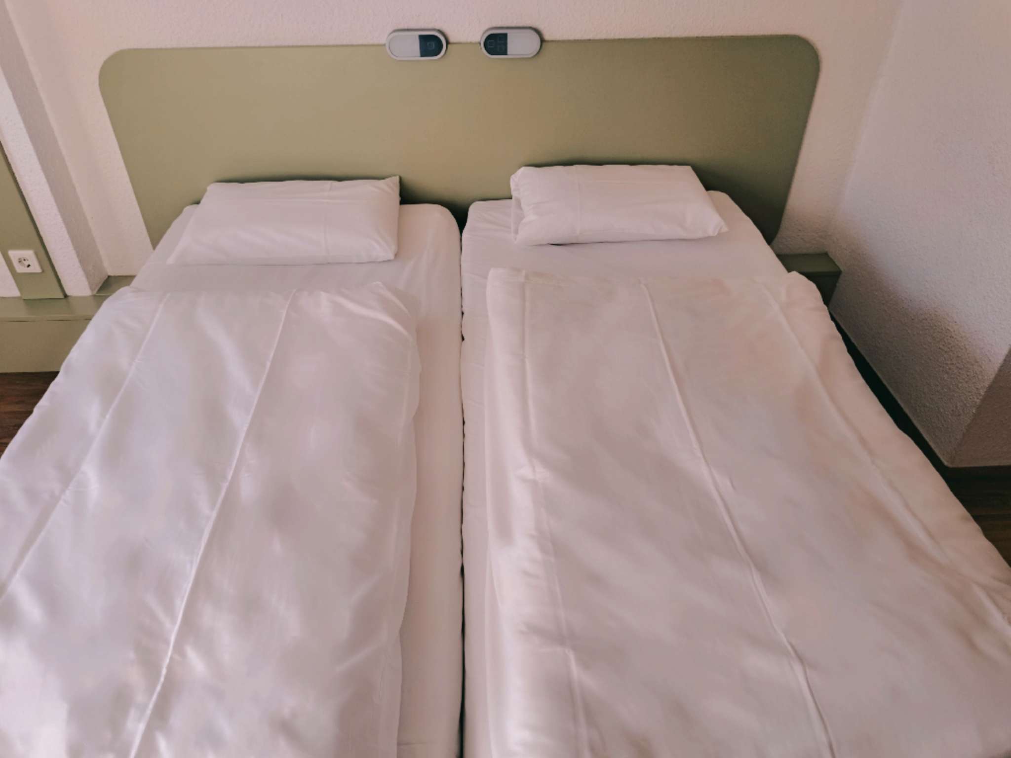 Foto - ibis budget Berlin Ost