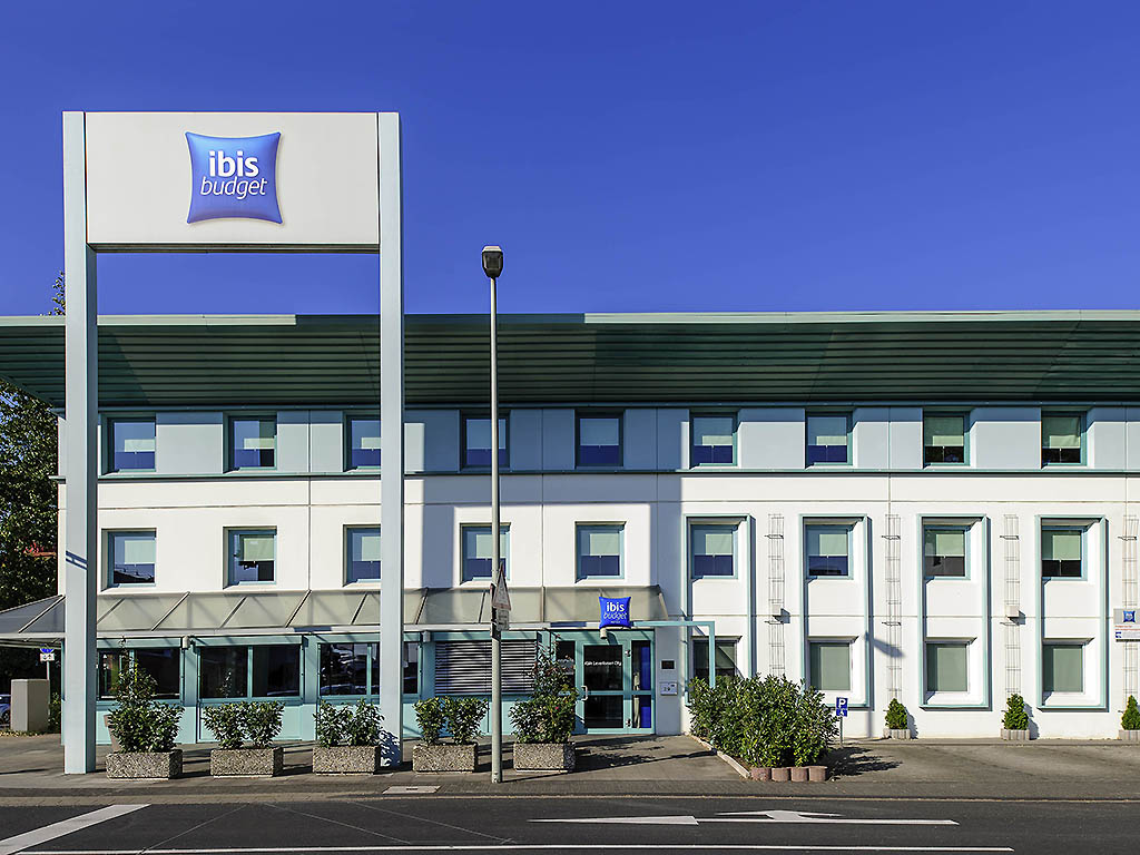 Photo - ibis budget Koeln Leverkusen City