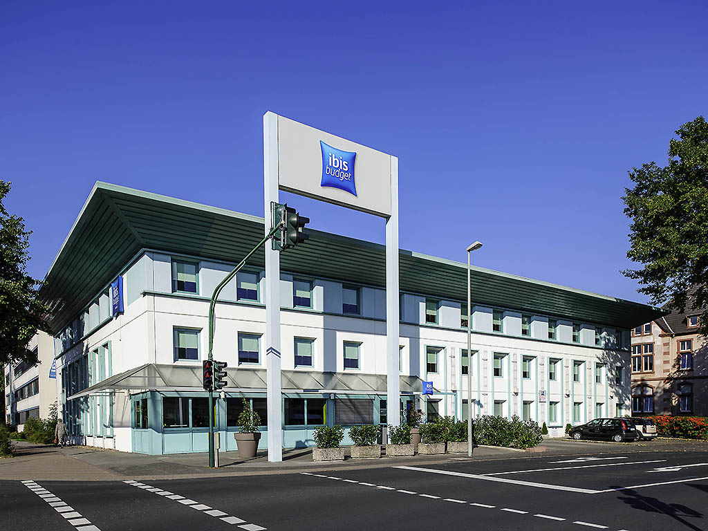 ibis budget Koeln Leverkusen City - Image 2