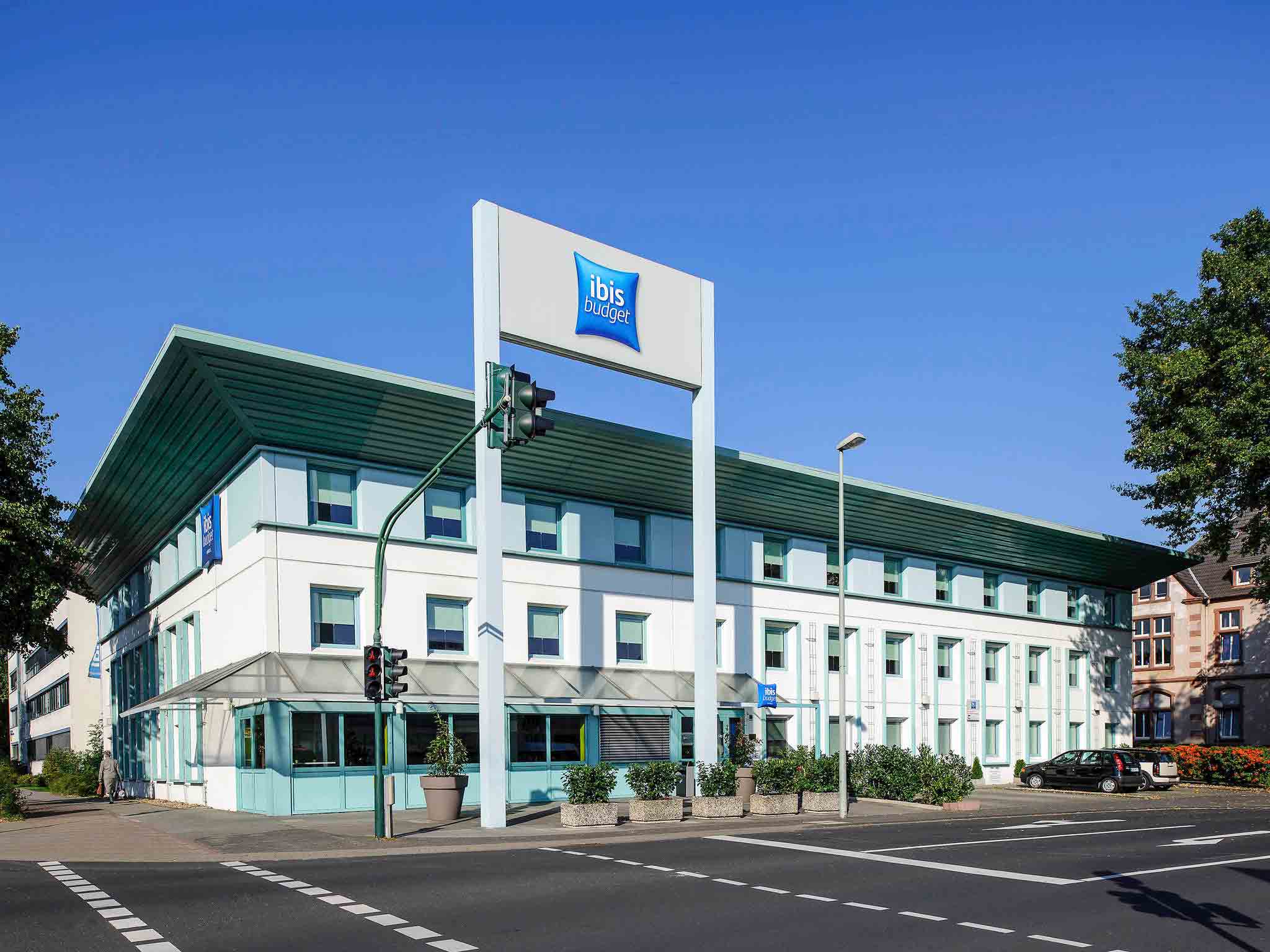 Foto - ibis budget Koeln Leverkusen City