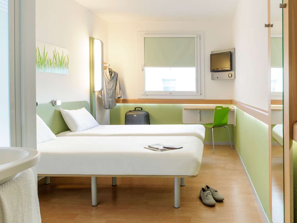 Photo - ibis budget Koeln Leverkusen City